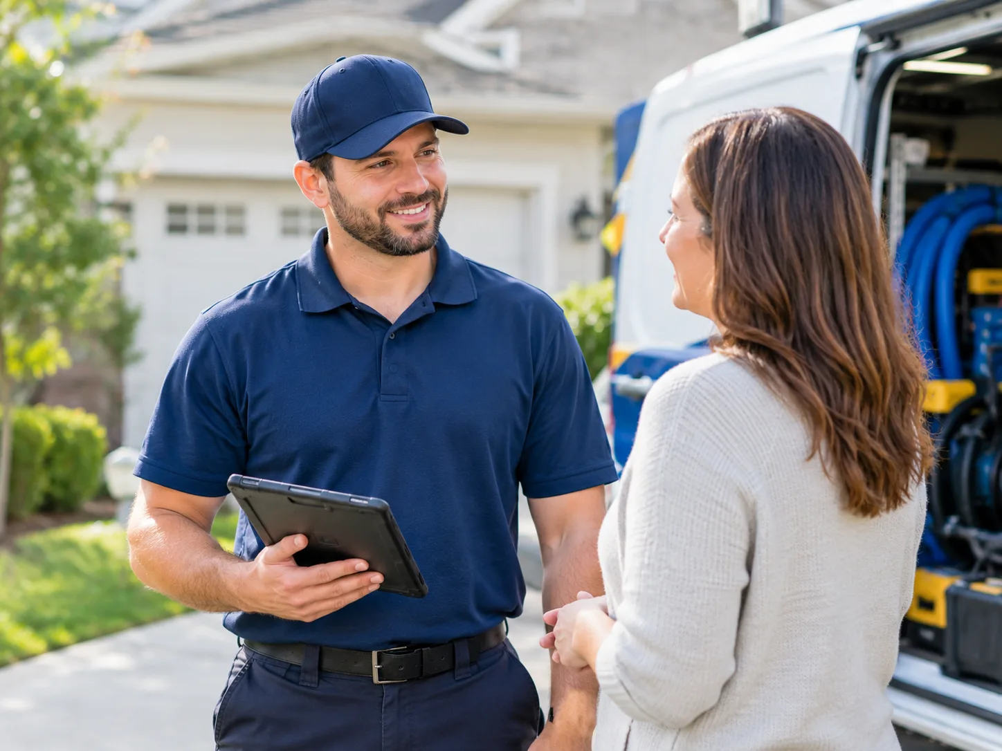 Sewage Backup Cleanup Kearneysville, WV FAQs